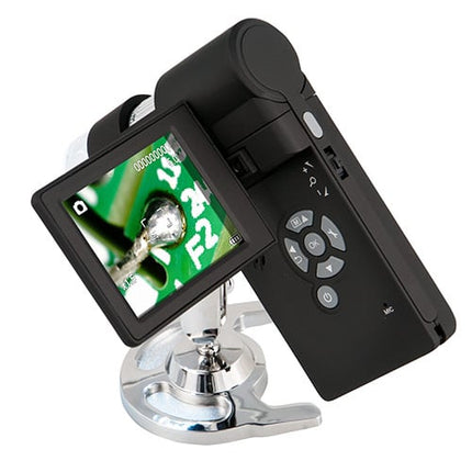 Microscópio PCE-DHM 10