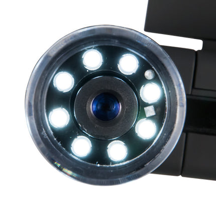 Microscópio PCE-DHM 10