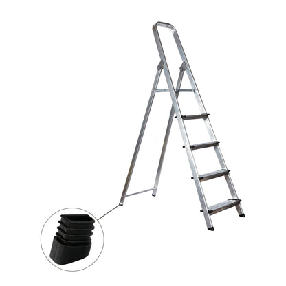 Oryx 2016 Aluminum Ladder End Cap Rear Legs