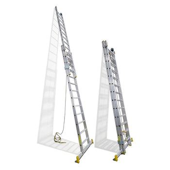  escalera aluminio