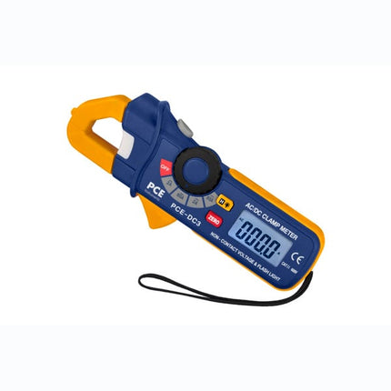 Clamp meter PCE-DC3