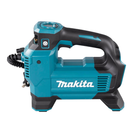Compresor a batería Makita DMP181Z 18 V 11,1 bar