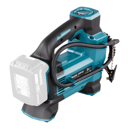 Compresor a batería Makita DMP181Z 18 V 11,1 bar