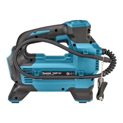 Compresor a batería Makita DMP181Z 18 V 11,1 bar