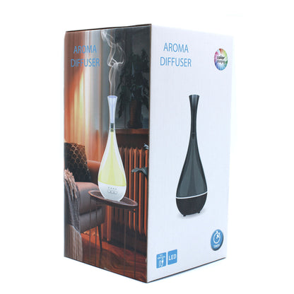 Paris Atomiser - USB - Color Change - Timer