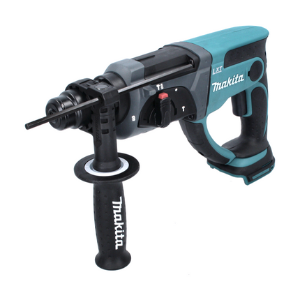 Martillo combinado a batería Makita DHR202Z 18 V SDS-Plus