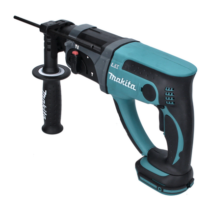 Martillo combinado a batería Makita DHR202Z 18 V SDS-Plus