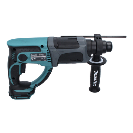 Martillo combinado a batería Makita DHR202Z 18 V SDS-Plus