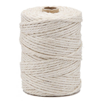 Cuerda Sisal 1 Cabo Cortado| 10-15-20kg