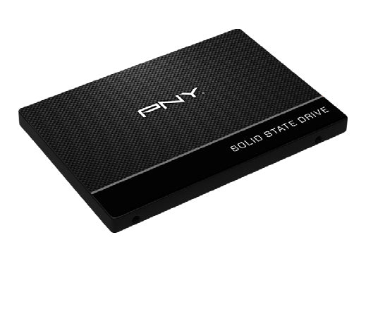 PNY Disco duro SSD 480GB CS900 SATA III 6Gb/s