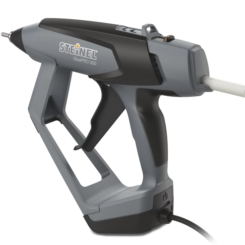 Steinel GluePRO 300 Glue Gun with Case