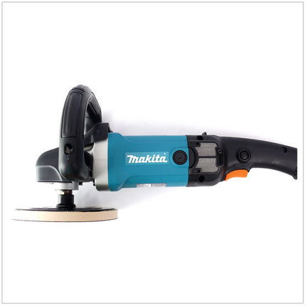 Pulidora rotativa Makita 9237CB 1200 W 180 mm