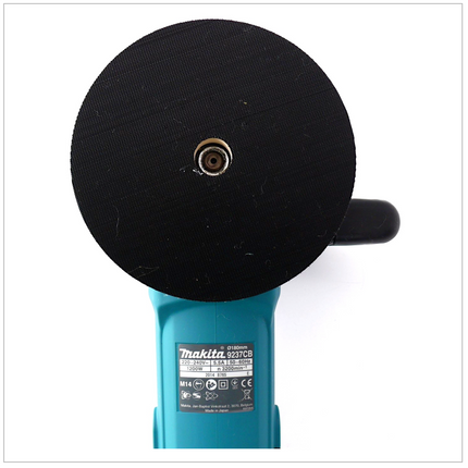 Pulidora rotativa Makita 9237CB 1200 W 180 mm