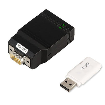 PCE-USM Data Logger