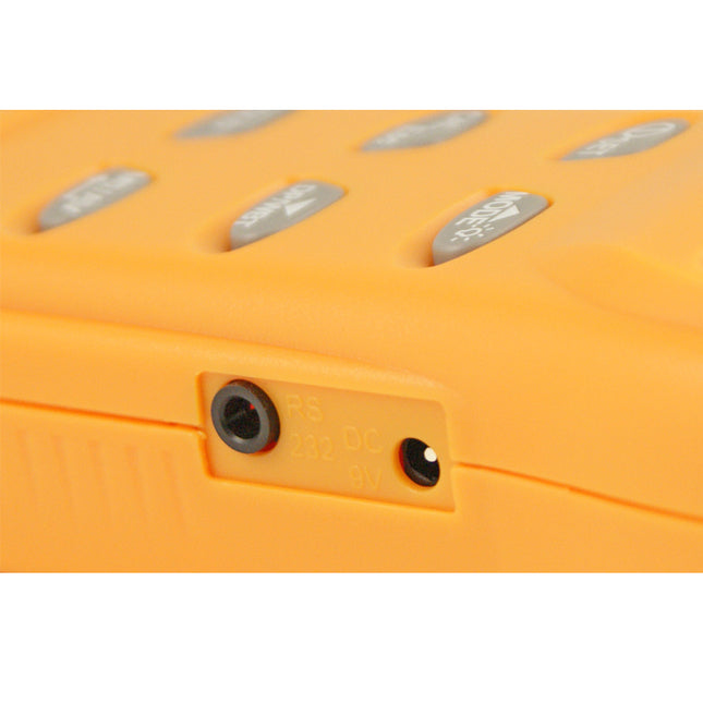 Medidor de CO2 PCE-7755