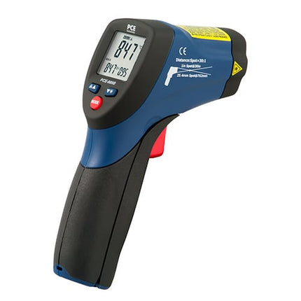 Infrared thermometer PCE-889B