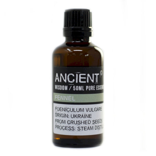 Essential Oil 50ml - Fennel