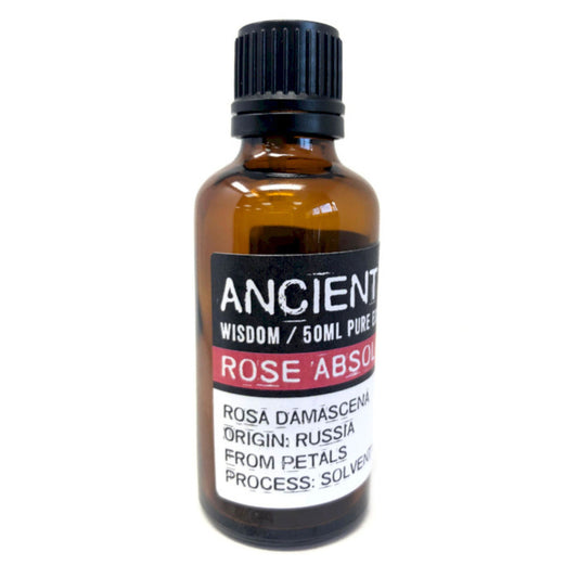 Rosa Absoluta 50ml- Aceite Esencial