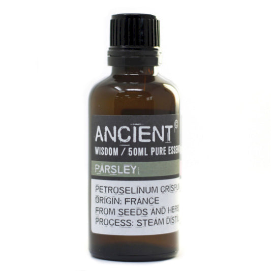 Essential Oil 50ml - Parsley