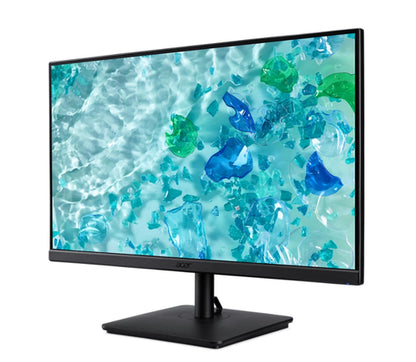 ACER Monitor V247Y / 23,8" / FHD / VGA-HDMI / ZroFrame