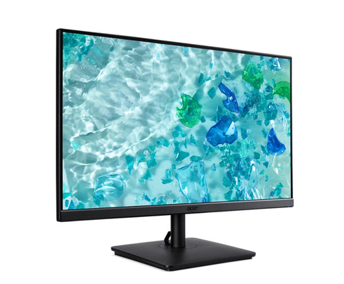 ACER Monitor V247Y / 23,8" / FHD / VGA-HDMI / ZroFrame