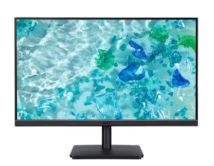 ACER Monitor V247Y / 23,8" / FHD / VGA-HDMI / ZroFrame