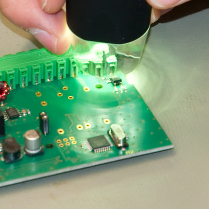 PCE-MM 800 USB Microscope