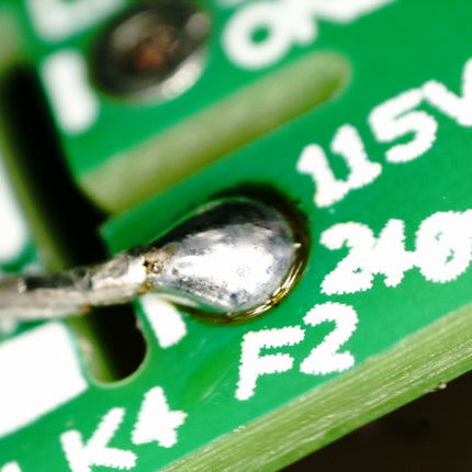 PCE-MM 800 USB Microscope