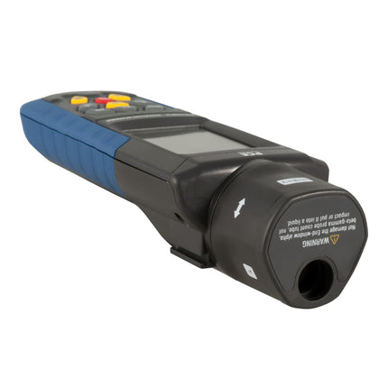 Medidor de radioactividad PCE-RAM 10