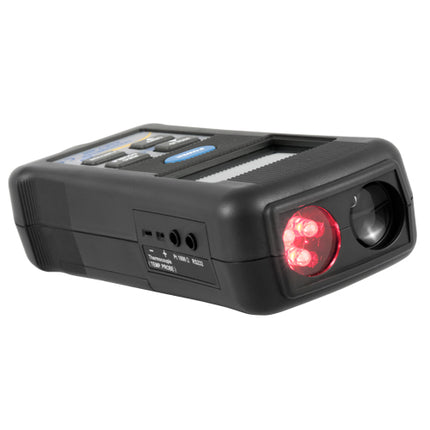 Tacómetro PCE-T 260