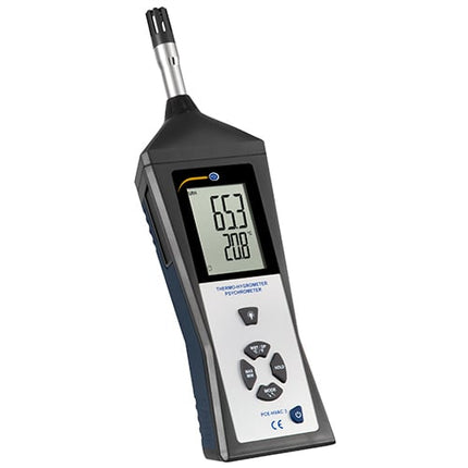 Thermo-hygrometer PCE-HVAC 3
