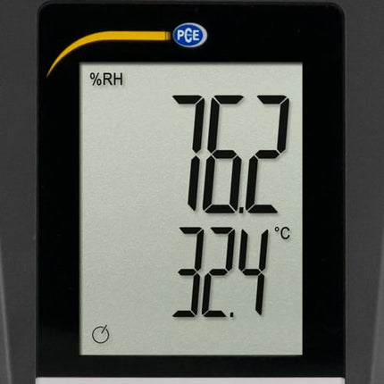 Thermo-hygrometer PCE-HVAC 3