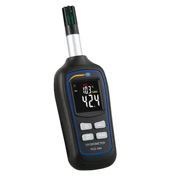 Higrómetro PCE-444