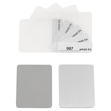 Espesímetro PCE-CT 5000H