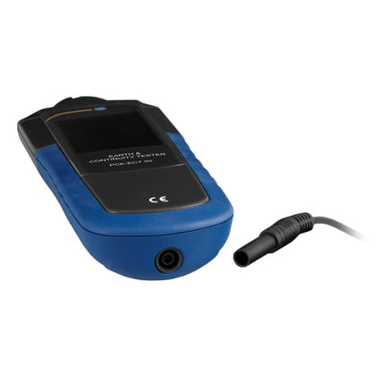 Testador de Instalação PCE-ECT 50