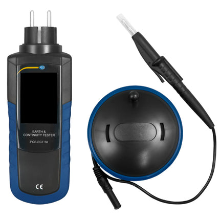 Testador de Instalação PCE-ECT 50