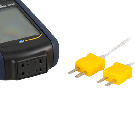 Termómetro PCE-T312N