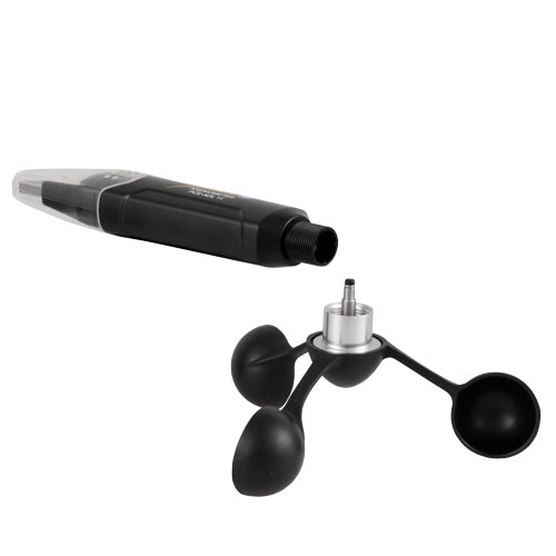 Anemómetro PCE-ADL 11