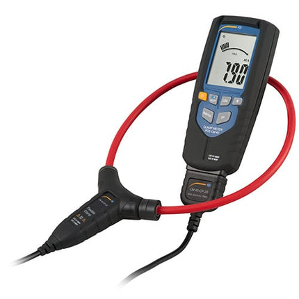 PCE-CM 40 Clamp Meter
