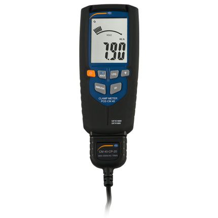 PCE-CM 40 Clamp Meter