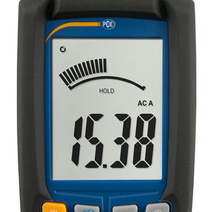 PCE-CM 40 Clamp Meter