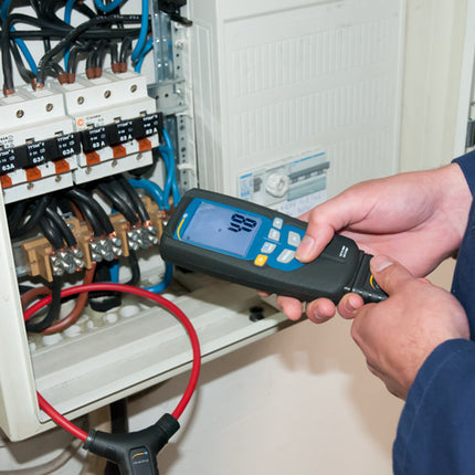 PCE-CM 40 Clamp Meter