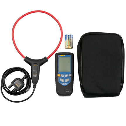 PCE-CM 40 Clamp Meter