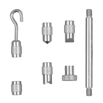 Dinamómetro PCE-FM 50N