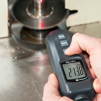 Tachometer PCE-T 238