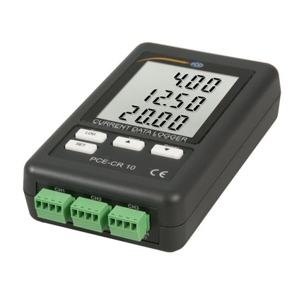 PCE-CR 10 Data Logger