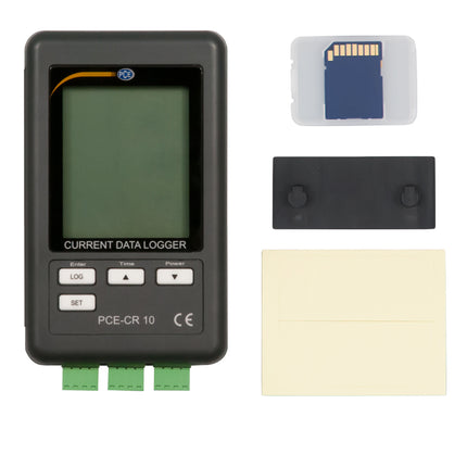 PCE-CR 10 Data Logger