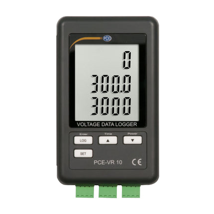 PCE-VR 10 Data Logger