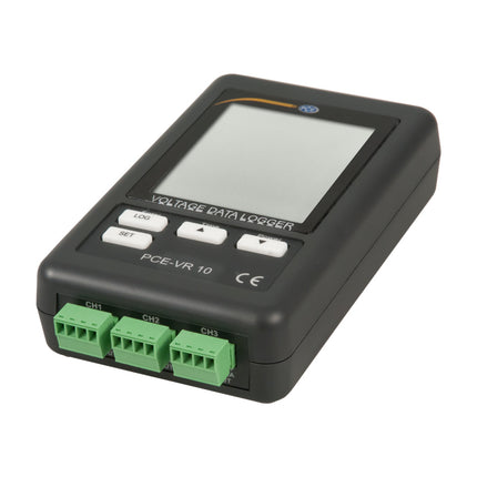 PCE-VR 10 Data Logger