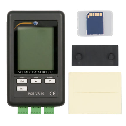 PCE-VR 10 Data Logger